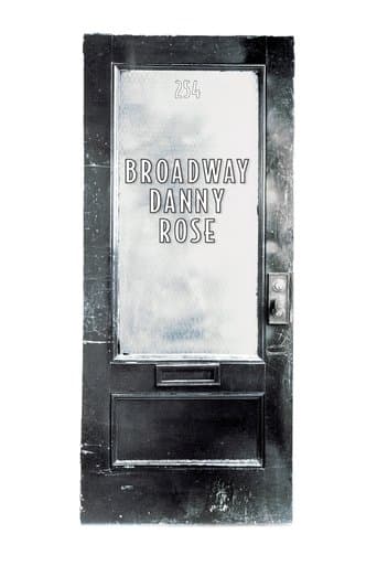 Watch Broadway Danny Rose free online