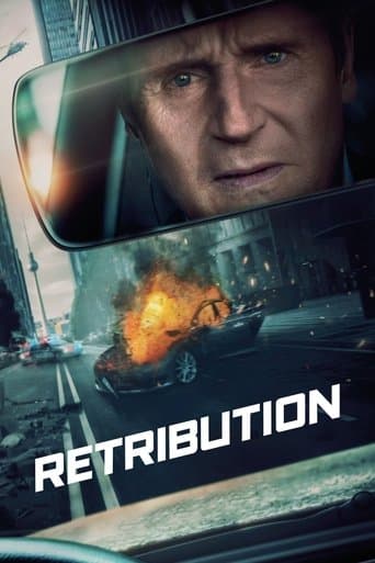 Watch Retribution free online