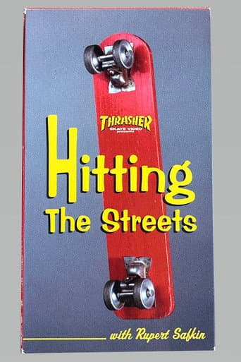 Watch Thrasher - Hitting The Streets free online