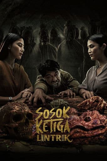 Watch Sosok Ketiga: Lintrik free online