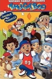 Watch Thugaboo: Sneaker Madness free online