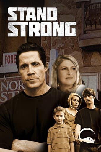 Watch Stand Strong free online