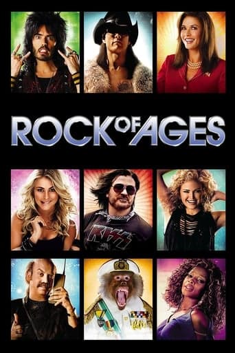 Watch Rock of Ages free online