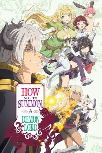 Watch How Not to Summon a Demon Lord free online
