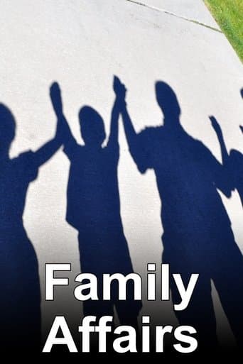 Watch Family Affairs free online