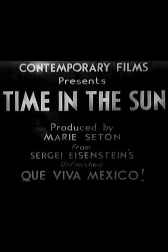 Watch Time in the Sun free online