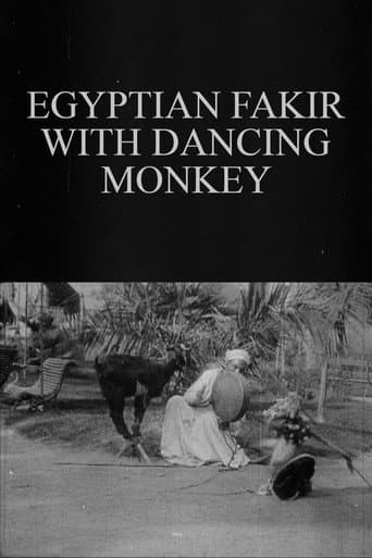Watch Egyptian Fakir with Dancing Monkey free online