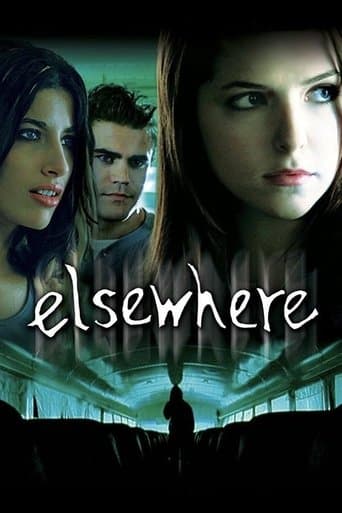 Watch Elsewhere free online