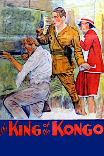 Watch The King of the Kongo free online