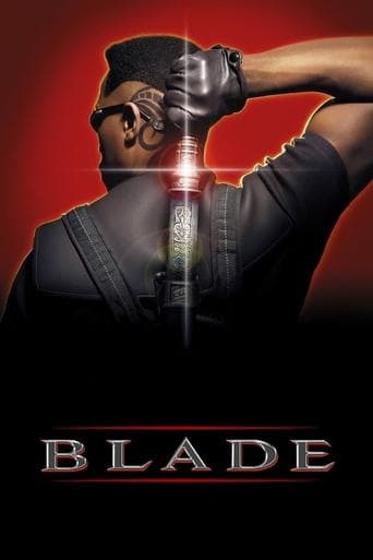 Watch Blade free online