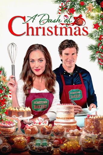 Watch A Dash of Christmas free online