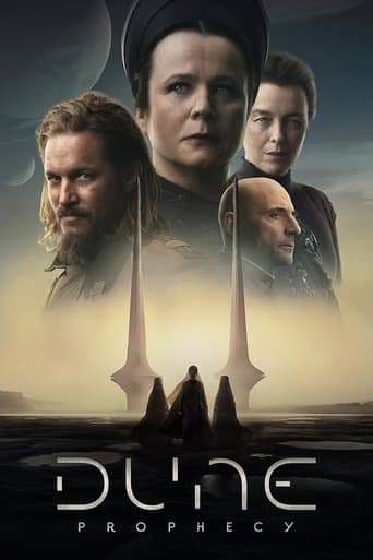 Watch Dune: Prophecy free online
