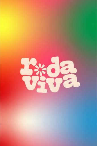 Watch Roda Viva free online