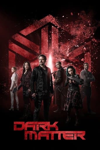 Watch Dark Matter free online