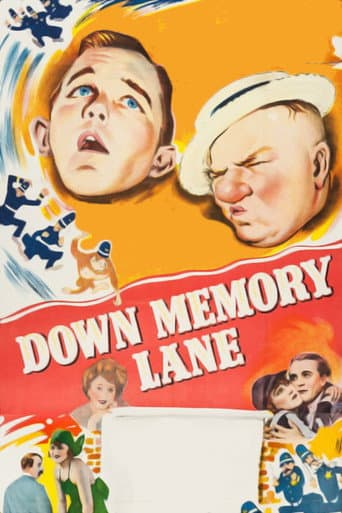 Watch Down Memory Lane free online