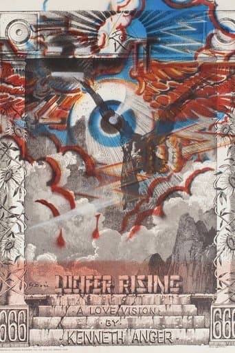 Watch Lucifer Rising free online