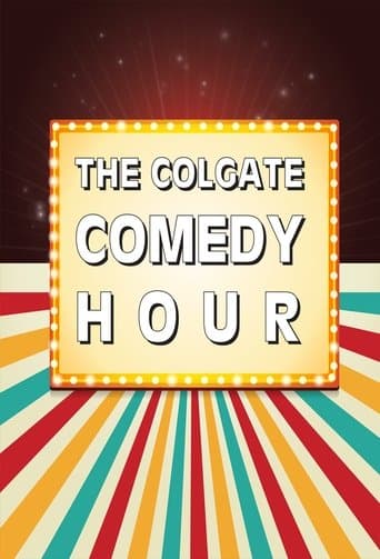 Watch The Colgate Comedy Hour free online