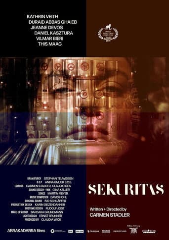 Watch Sekuritas free online