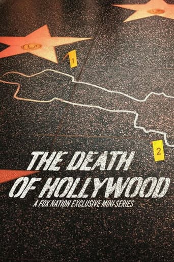 Watch The Death of Hollywood free online
