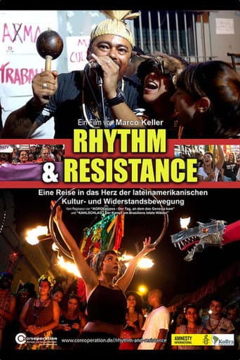 Watch Rythm & Resistance free online