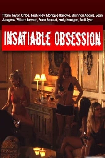 Watch Insatiable Obsession free online