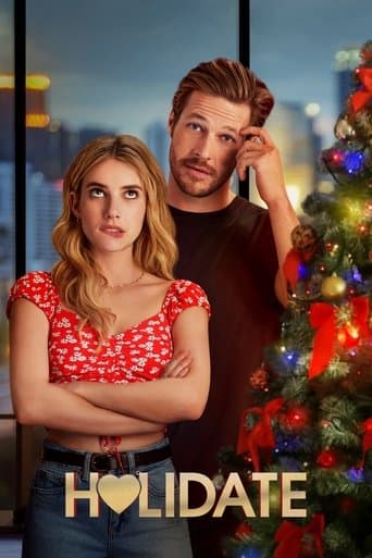 Watch Holidate free online