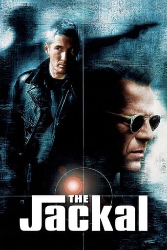 Watch The Jackal free online
