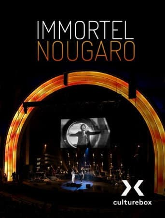 Watch Immortel Nougaro free online