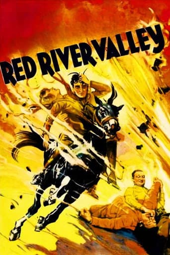 Watch Red River Valley free online