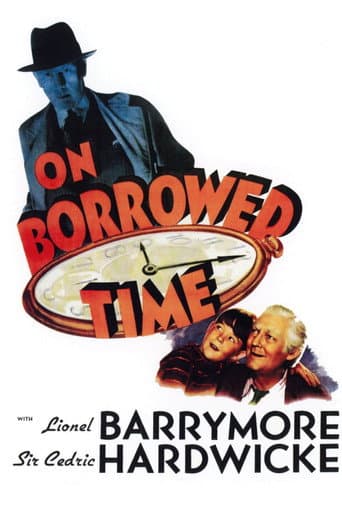 Watch On Borrowed Time free online