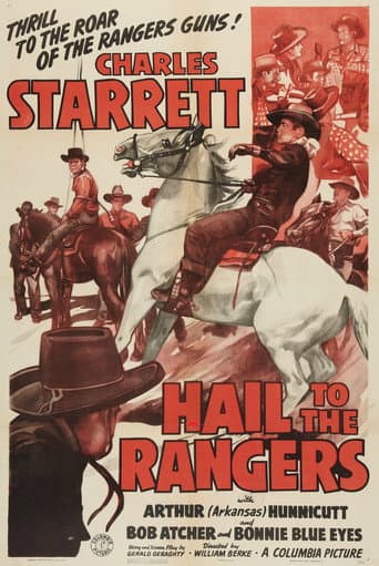 Watch Hail to the Rangers free online