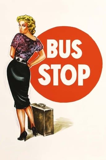 Watch Bus Stop free online