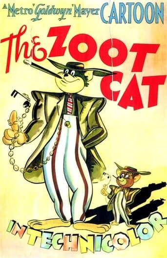 Watch The Zoot Cat free online
