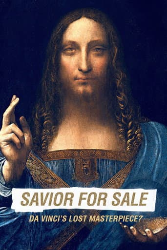 Watch The Savior for Sale free online