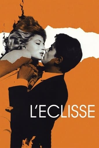 Watch L'Eclisse free online