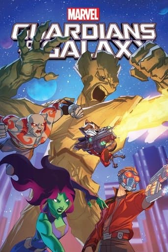 Watch Marvel's Guardians of the Galaxy free online