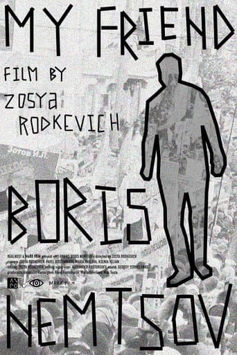 Watch My Friend Boris Nemtsov free online