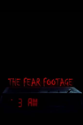 Watch The Fear Footage 3AM free online