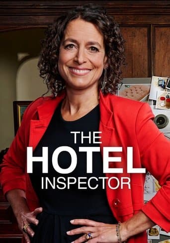 Watch The Hotel Inspector free online