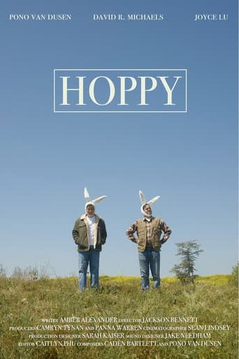 Watch Hoppy free online
