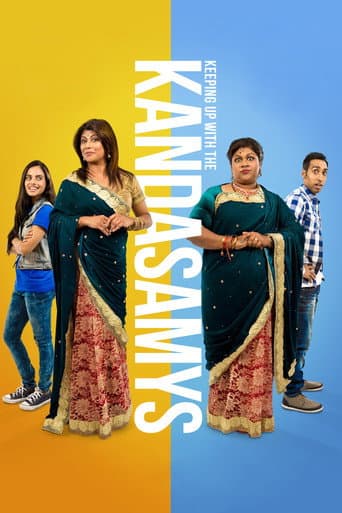 Watch Keeping Up with the Kandasamys free online