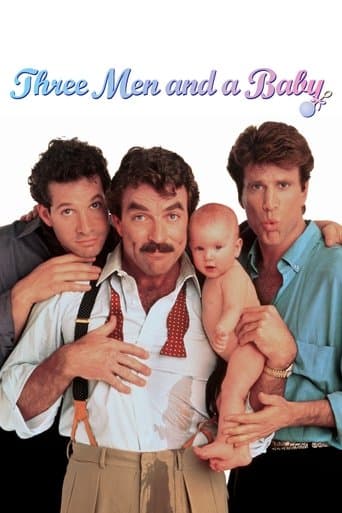 Watch 3 Men and a Baby free online