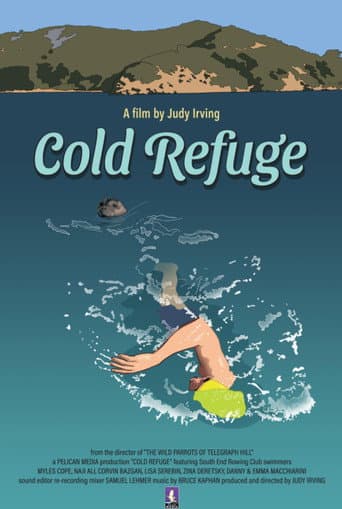 Watch Cold Refuge free online