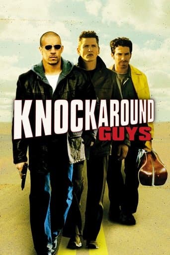 Watch Knockaround Guys free online