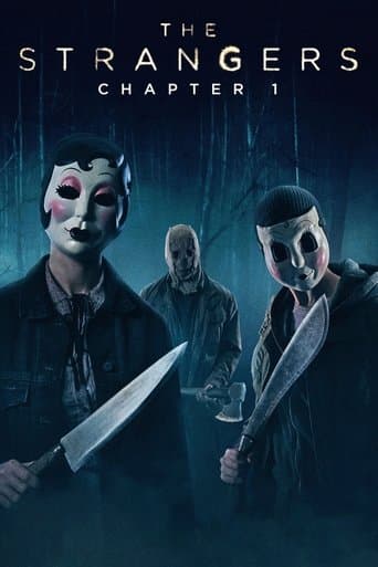 Watch The Strangers: Chapter 1 free online