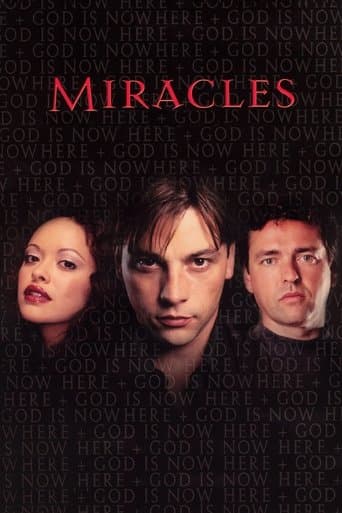 Watch Miracles free online