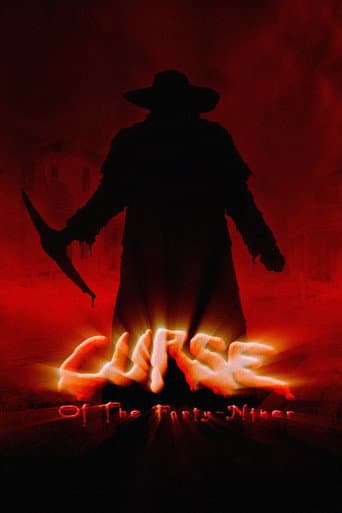 Watch Curse of the Forty-Niner free online