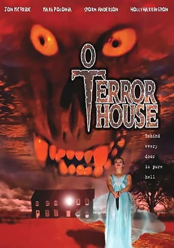 Watch Terror House free online