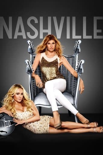 Watch Nashville free online