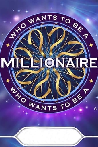 Watch Who Wants to Be a Millionaire? free online